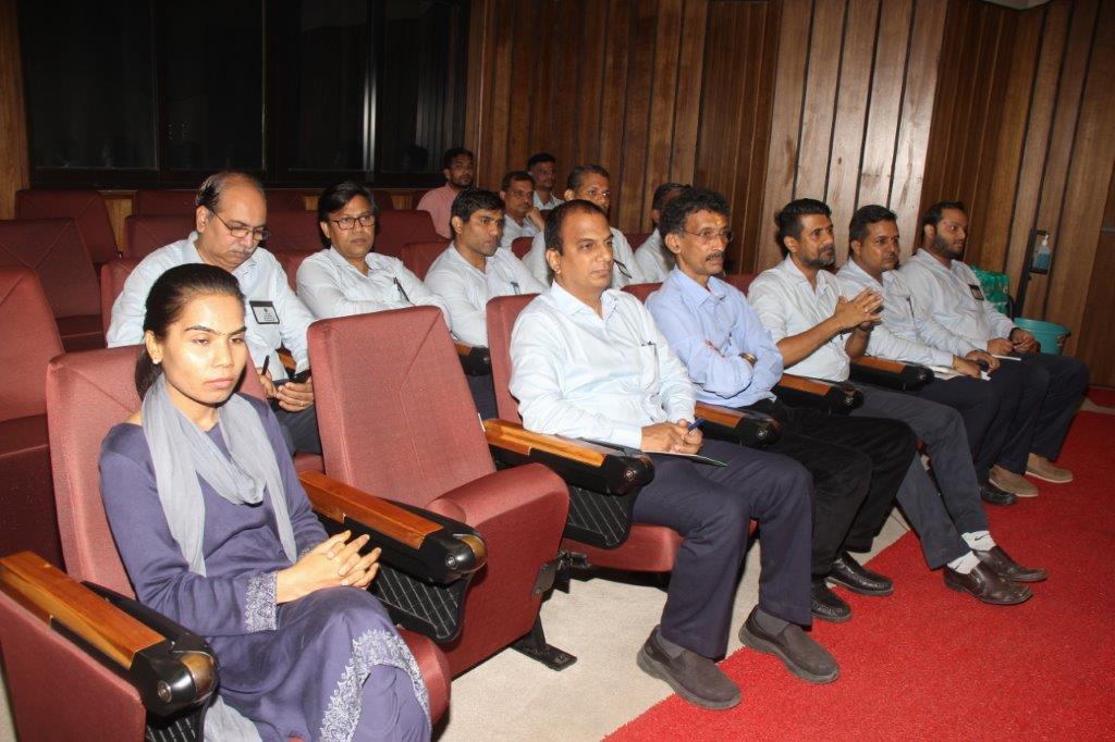 MDL Annual General Meeting -89th AGM -27th Sep 2022123